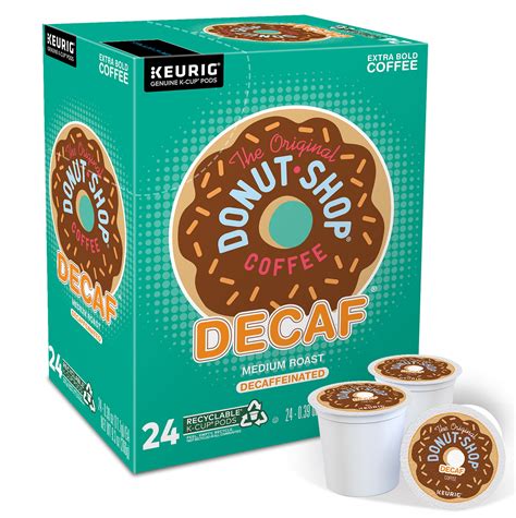Occult decaf k cups
